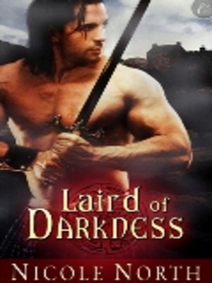 cover image of Laird of Darkness